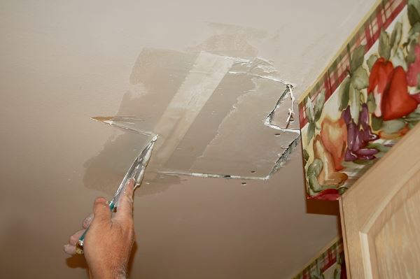 Drywall Services by Total Builder Construction Corp