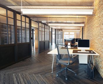 Commercial Remodeling in Peck Slip, New York by Total Builder Construction Corp