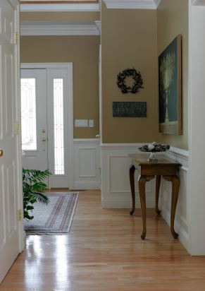 Carpentry by Total Builder Construction Corp