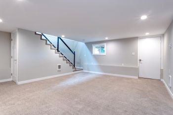 Basement Remodeling in Pomonok, New York