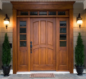 Entry Door Installation in North Riverdale, New York