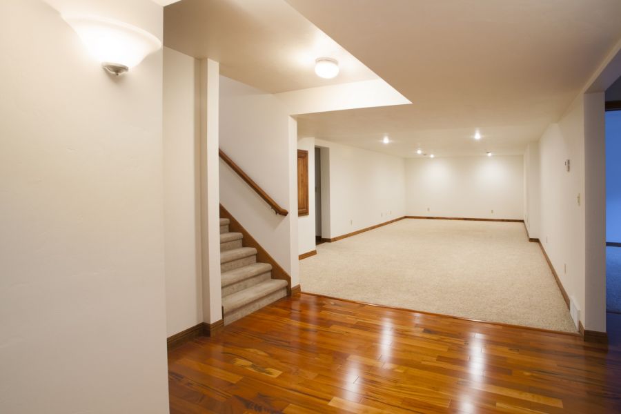 Basement Finishing by Total Builder Construction Corp